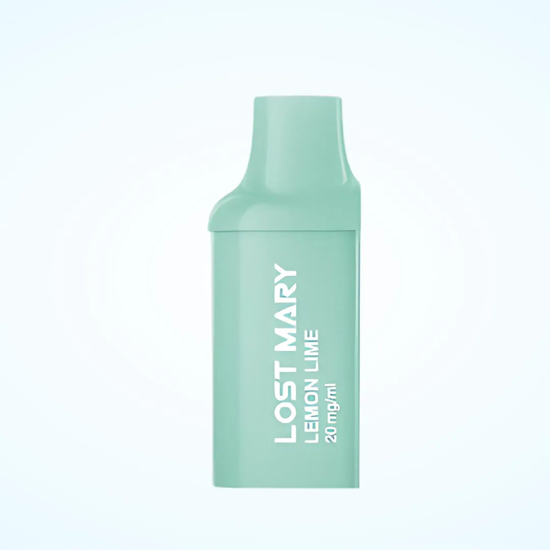 Lost Mary BM600 Prefilled Pods (2 PACK) | Only £5.49 | Buy 3 for £15