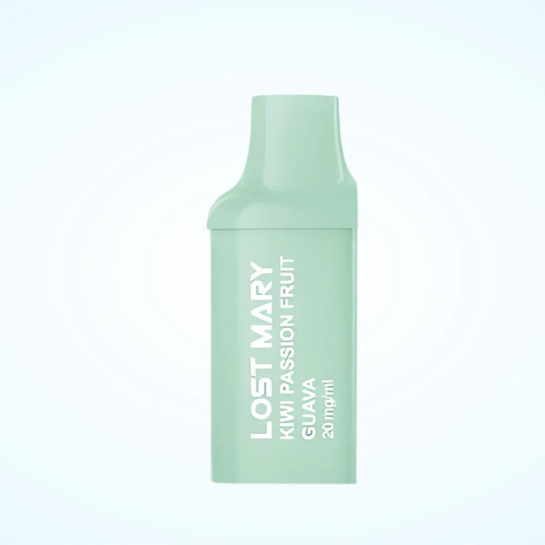 Lost Mary BM600 Prefilled Pods (2 PACK) | Only £5.49 | Buy 3 for £15
