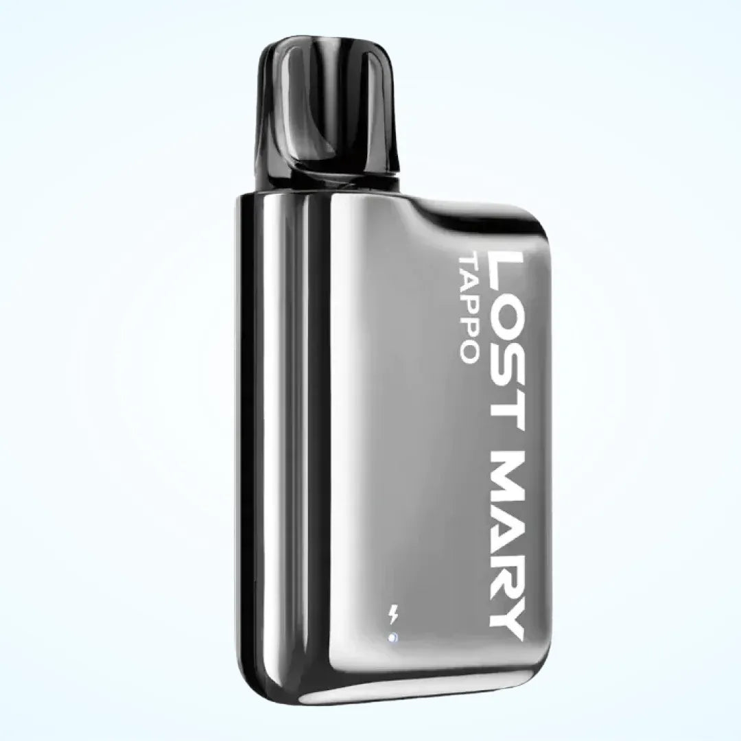Lost Mary Tappo 600 Rechargeable Pod Kit | £6.99 – Buy 3 for £18