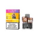 Elf Bar Dual 10K Prefilled Refill Pods | Only £6.99 | Any 3 for £20