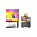 Elf Bar Dual 10K Prefilled Refill Pods | Only £6.99 | Any 3 for £20