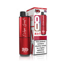 IVG 2400 Puffs Rechargeable Pod Vape Kit | Only £8.99 | Any 3 for £24