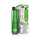 IVG 2400 Puffs Rechargeable Pod Vape Kit | Only £8.99 | Any 3 for £24