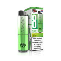 IVG 2400 Puffs Rechargeable Pod Vape Kit | Only £8.99 | Any 3 for £24
