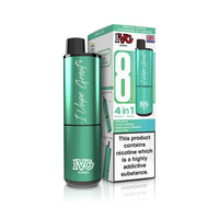 IVG 2400 Puffs Rechargeable Pod Vape Kit | Only £8.99 | Any 3 for £24
