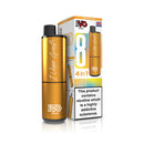 IVG 2400 Puffs Rechargeable Pod Vape Kit | Only £8.99 | Any 3 for £24