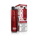 IVG 2400 Puffs Rechargeable Pod Vape Kit | Only £8.99 | Any 3 for £24