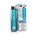 IVG 2400 Puffs Rechargeable Pod Vape Kit | Only £8.99 | Any 3 for £24