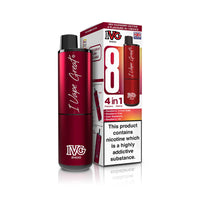 IVG 2400 Puffs Rechargeable Pod Vape Kit | Only £8.99 | Any 3 for £24