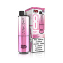 IVG 2400 Puffs Rechargeable Pod Vape Kit | Only £8.99 | Any 3 for £24