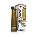 IVG 2400 Puffs Rechargeable Pod Vape Kit | Only £8.99 | Any 3 for £24