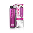 IVG 2400 Puffs Rechargeable Pod Vape Kit | Only £8.99 | Any 3 for £24