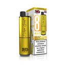 IVG 2400 Puffs Rechargeable Pod Vape Kit | Only £8.99 | Any 3 for £24