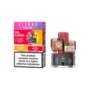 Elf Bar Dual 10K Prefilled Refill Pods | Only £6.99 | Any 3 for £20