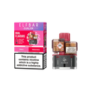 Elf Bar Dual 10K Prefilled Refill Pods | Only £6.99 | Any 3 for £20