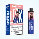 Vaplay VP 10000 Puffs Prefilled Pod Kit | Only £9.99 | Any 3 for £27