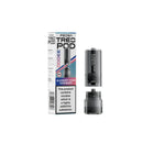 Feoba Treo 33K Refill Pods | Only £5.99 | Any 3 for £15