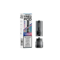 Feoba Treo 33K Refill Pods | Only £5.99 | Any 3 for £15