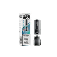 Feoba Treo 33K Refill Pods | Only £5.99 | Any 3 for £15