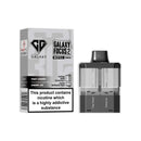 Crystal Galaxy Focus 2 30K Refill Pods | Only £7.99 | Any 3 for £21