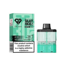 Crystal Galaxy Focus 2 30K Refill Pods | Only £7.99 | Any 3 for £21
