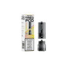 Feoba Treo 33K Refill Pods | Only £5.99 | Any 3 for £15