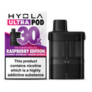 Hyola Ultra 30K Prefilled Refill Pods | Only £7.99 | Any 3 for £23