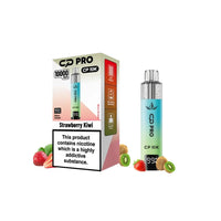 Crystal Pro CP 10K Puffs Prefilled Pod Kit | Only £8.99 | Any 3 for £24