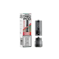 Feoba Treo 33K Refill Pods | Only £5.99 | Any 3 for £15