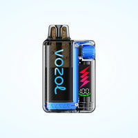 Vozol Vista Plug 10000 Puffs | Only £8.99 | ANY 3 For £24