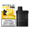 Hyola Ultra 30K Prefilled Refill Pods | Only £7.99 | Any 3 for £23