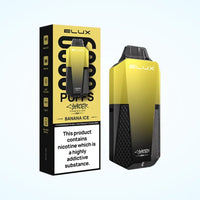 Elux Cyberover 6000 Vape Kit | Only £8.49 | Any 3 for £24