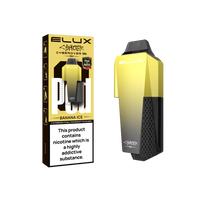 Elux Cyberover 6K Refill Pod | Only £6.99 | Any 3 for £20