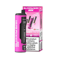Bloody Bar 60K Puffs Prefilled Pod Kit | Only £14.99 | Any 3 for £36