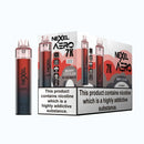 Nexel Aero 7000 Puffs Prefilled Pod Kit | Only £7.99 | Any 3 for £21