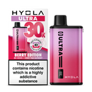 Hyola Ultra 30K Puffs Prefilled Pod Kit | Only £9.99 | Any 3 for £27