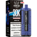 Al Fakher Hypermax 30K Puffs Prefilled Vape Kit | Only £10.99 | Any 3 for £30
