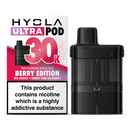 Hyola Ultra 30K Prefilled Refill Pods | Only £7.99 | Any 3 for £23