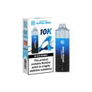 Crystal Prime 10000 Puffs Prefilled Pod Kit | Only £6.99 | Any 3 for £18