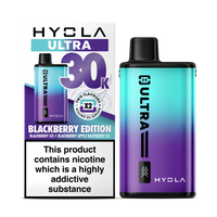 Hyola Ultra 30K Puffs Prefilled Pod Kit | Only £9.99 | Any 3 for £27