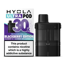 Hyola Ultra 30K Prefilled Refill Pods | Only £7.99 | Any 3 for £23