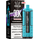 Al Fakher Hypermax 30K Puffs Prefilled Vape Kit | Only £10.99 | Any 3 for £30