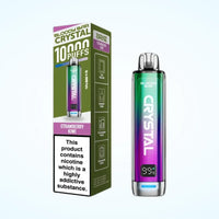 Bloody Bar Crystal 10000 Puffs Vape | Only £7.99 | Any 3 for £21