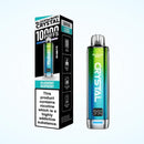 Bloody Bar Crystal 10000 Puffs Vape | Only £7.99 | Any 3 for £21