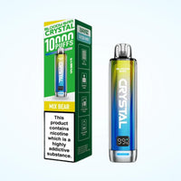 Bloody Bar Crystal 10000 Puffs Vape | Only £7.99 | Any 3 for £21