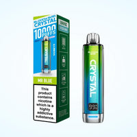 Bloody Bar Crystal 10000 Puffs Vape | Only £7.99 | Any 3 for £21