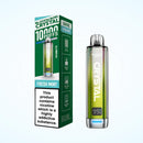 Bloody Bar Crystal 10000 Puffs Vape | Only £7.99 | Any 3 for £21