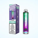 Bloody Bar Crystal 10000 Puffs Vape | Only £7.99 | Any 3 for £21