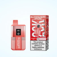 Bloody Bar Ultra Twist 20K Puffs Prefilled Pod Kit | Any 3 for £28