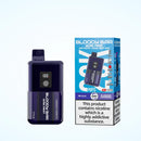 Bloody Bar Ultra Twist 20K Puffs Prefilled Pod Kit | Any 3 for £28